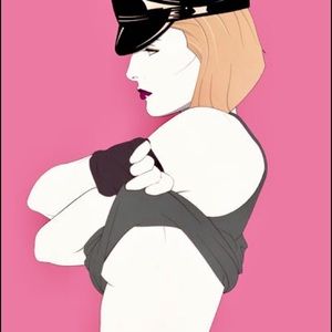 Meet your Posher, Mercy